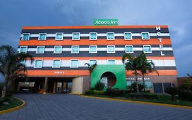 Hotel Xcoco Inn